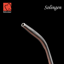 Canula aspiratie 3 MM SCHULZER