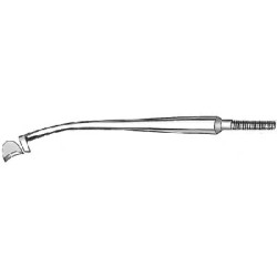 Cârlig nr. 3 pentru instrument Miller