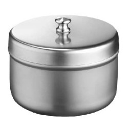 Casoletă role bumbac, 120x80 mm Casoletă role bumbac, 120x80 mm