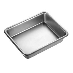 Casoletă uz general 240mmx160mmx30mm Casoletă uz general 240mmx160mmx30mm