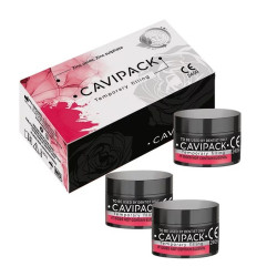 Cavipack 3x10g Cavipack 3x10g