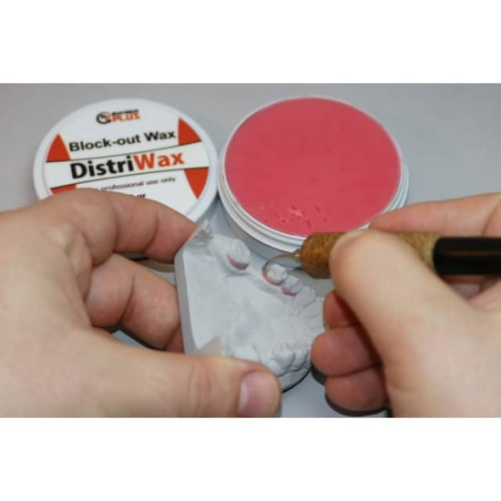 Distri Ceara de deretentivizare 50gr