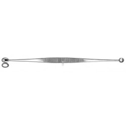 Chiuretă alveolară 1840 Chiuretă alveolară 1840