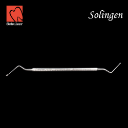 Chiureta alveolara 2.0 MM SCHULZER 