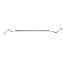 Chiureta alveolara Hemingway ø3,5mm Chiureta alveolara Hemingway ø3,5mm