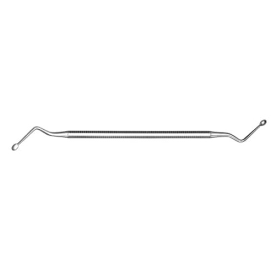 Chiureta alveolara Hemingway ø3,5mm