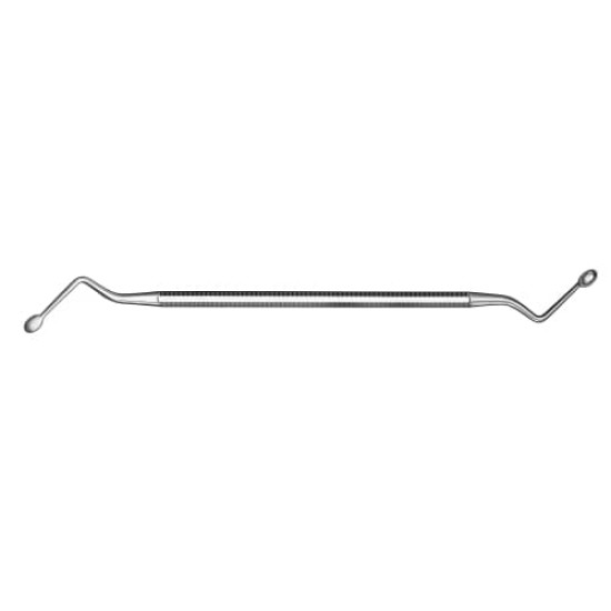 Chiureta alveolara Hemingway ø3,8mm Chiureta alveolara Hemingway ø3,8mm