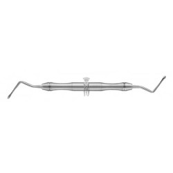 Chiuretă alveolară LiquidSteel LS1145/6 Chiuretă alveolară LiquidSteel LS1145/6