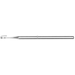 Chiuretă alveolară Partsch 1134/1 Chiuretă alveolară Partsch 1134/1