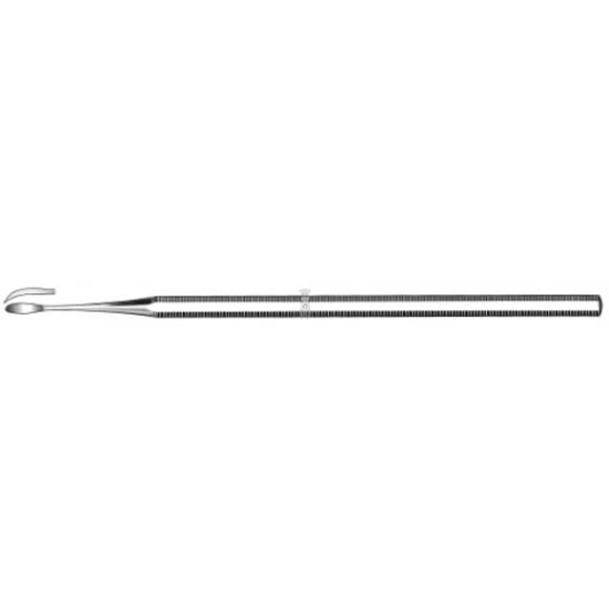 Chiuretă alveolară Partsch 1134/1 Chiuretă alveolară Partsch 1134/1