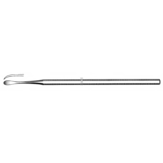Chiuretă alveolară Partsch 1134/2 Chiuretă alveolară Partsch 1134/2