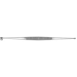 Chiuretă alveolară Williger 1843 Chiuretă alveolară Williger 1843