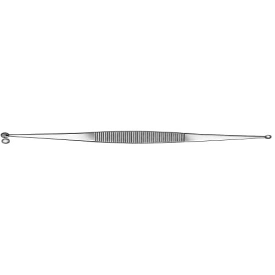 Chiureta alveolara Williger 44.083