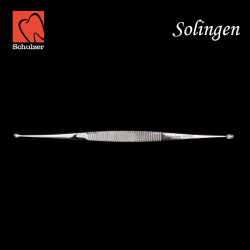 Chiureta alveolara Willinger dreapta SCHULZER 44.084