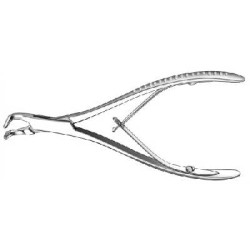Ciupitor de os Mini-Friedmann curbat 14,5 cm Ciupitor de os Mini-Friedmann curbat 14,5 cm