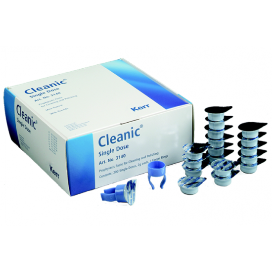CLEANIC monodoza 2g Kerr 10buc