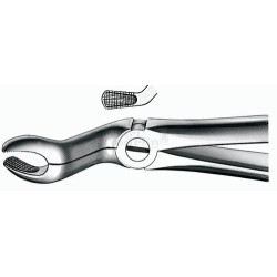 Cleste extractie 67A Cleste extractie 67A