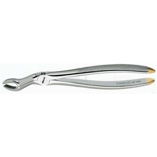 Cleste extractie 67AD Cleste extractie 67AD