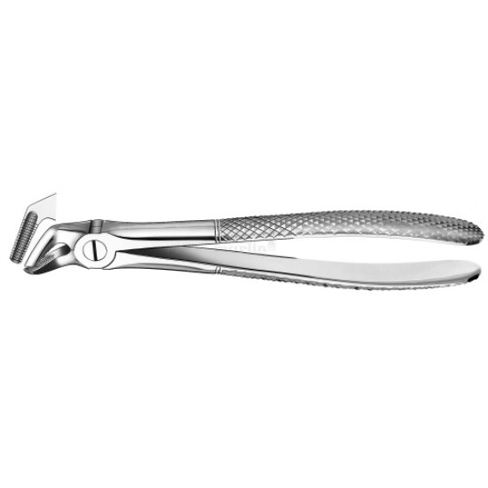 Cleste extractie 8