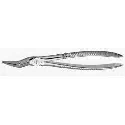 Cleste extractie diamantat radacini superioare Cleste extractie diamantat radacini superioare