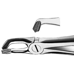 Cleste extractie E79 Cleste extractie E79