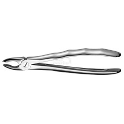 Cleste extractie incisivi/canini Liquidsteel Cleste extractie incisivi/canini Liquidsteel