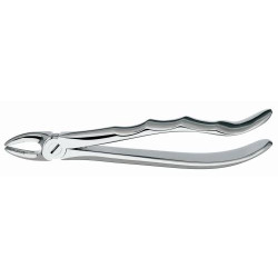 Cleste extractie incisivi/canini superiori 301 Cleste extractie incisivi/canini superiori 301