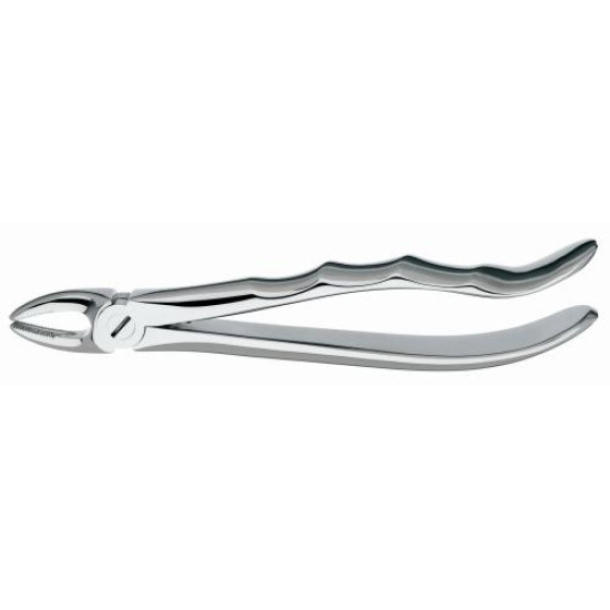 Cleste extractie incisivi/canini superiori 301 Cleste extractie incisivi/canini superiori 301