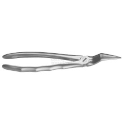 Cleste extractie LiquidSteel LS151 1/2 Cleste extractie LiquidSteel LS151 1/2