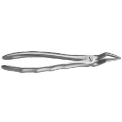 Cleşte extracţie LiquidSteel LS51A Cleşte extracţie LiquidSteel LS51A