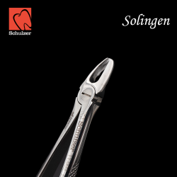 Cleste extractie molari superiori stanga 11.003 SCHULZER Cleste extractie molari superiori stanga 11.003 SCHULZER