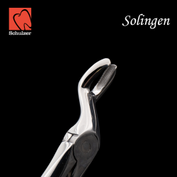Cleste extractie molari superiori stanga 11.006 SCHULZER Cleste extractie molari superiori stanga 11.006 SCHULZER