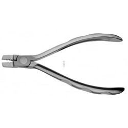 Cleste formare arc lingual 0,030"/0,76mm-0,036"/0,90mm Cleste formare arc lingual 0,030"/0,76mm-0,036"/0,90mm
