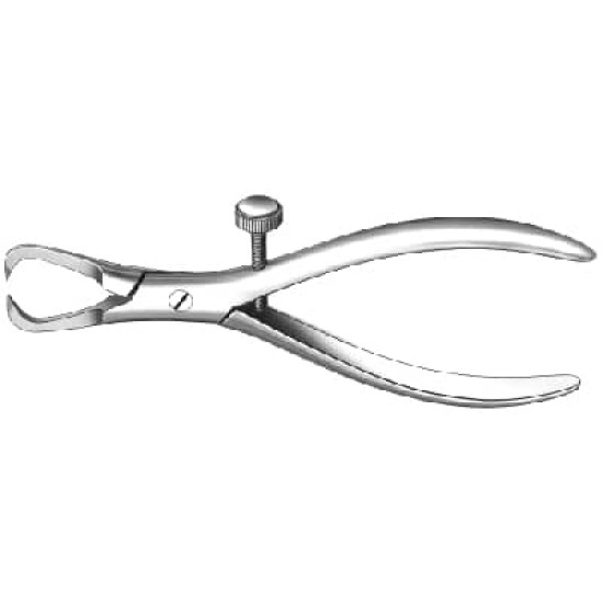 Cleşte Furrer, 15cm Cleşte Furrer, 15cm
