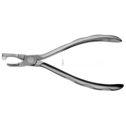 Cleste pentru indepartarea benzilor metalice Cleste pentru indepartarea benzilor metalice