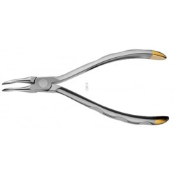 Cleste Weingart cu insertii TC Cleste Weingart cu insertii TC