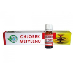 Methylene chloride 10ml Methylene chloride 10ml