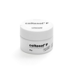 COLTOSOL F material pentru obturatii provizorii 38g COLTOSOL F material pentru obturatii provizorii 38g