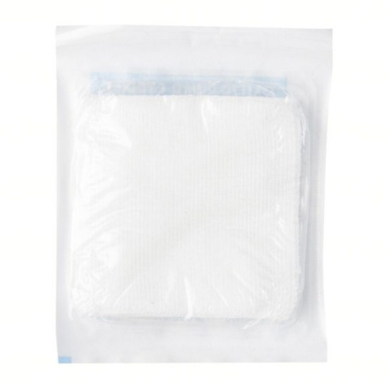 Comprese nesterile tifon 5x5 cm Schulzer 