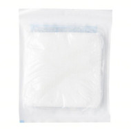 Comprese sterile tifon 5x5 cm Schulzer 