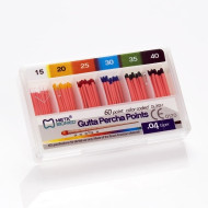 Conuri Gutaperca  .04 Meta-Biomed