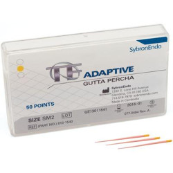 Conuri Gutaperca TF ADAPTIVE KERR