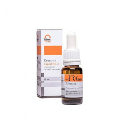 Cresotin (Analog Rockless) Cresotin (Analog Rockless)