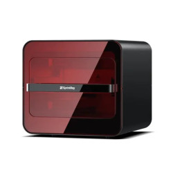Cuptor de fotopolimerizare rasini 3D Sprintray Pro Cure 2