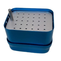 Cutie freze 30 orificii Cutie freze 30 orificii