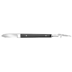 Cuţit ceară Ermert, 13cm