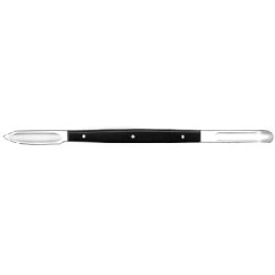 Cuţit ceară Lessmann, 17cm