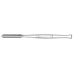 Dalta pentru os Partsch 4mm