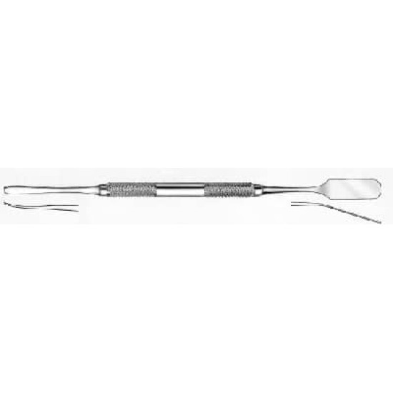 Decolator Prichard, 19,5cm Decolator Prichard, 19,5cm
