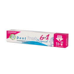 DENT FRESH apa de gura natural 50 ml DENT FRESH apa de gura natural 50 ml